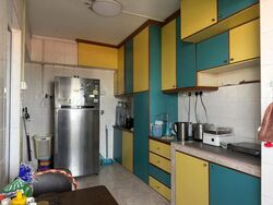Blk 257 Serangoon Central Drive (Serangoon), HDB 5 Rooms #607282651